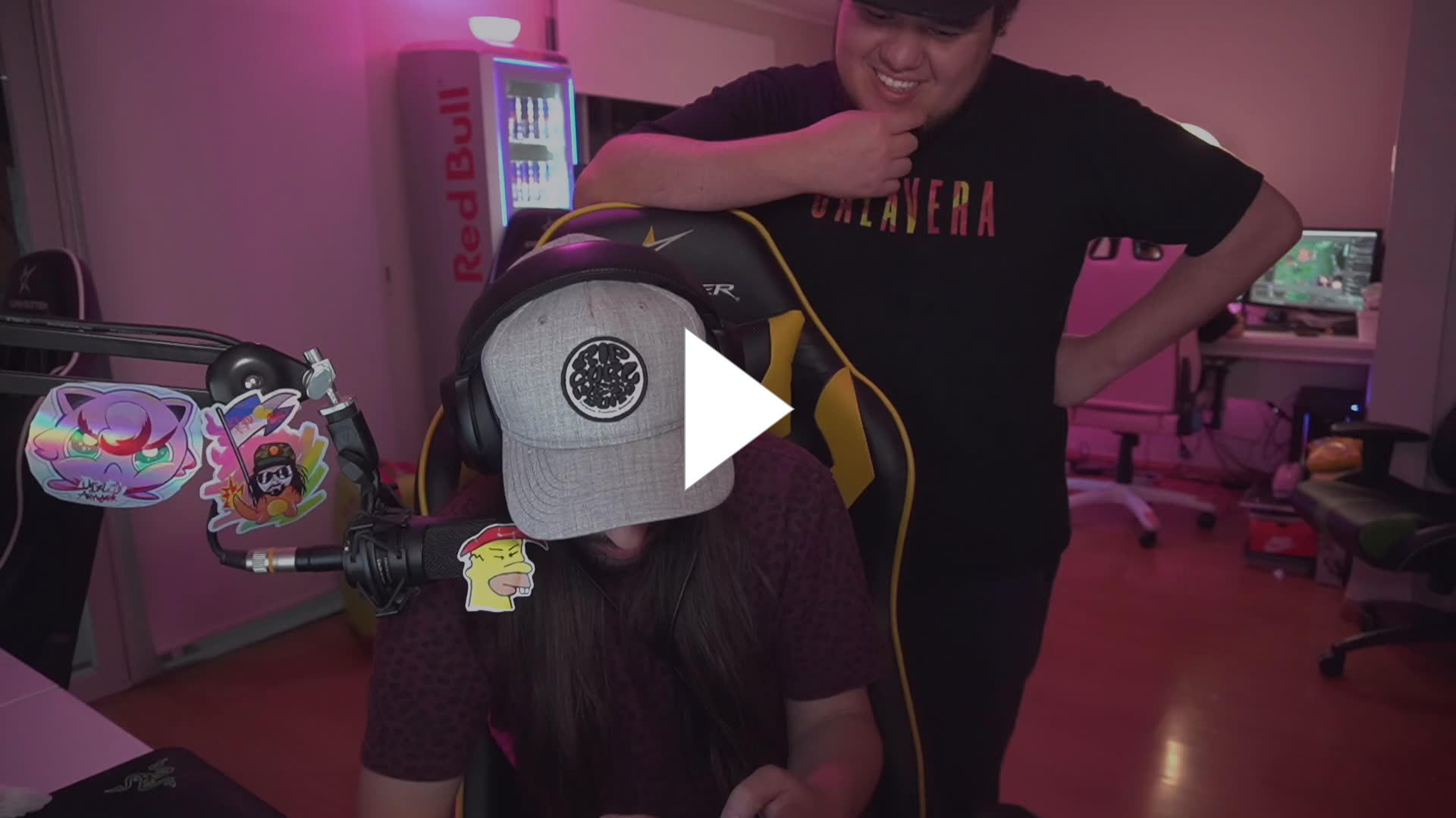 Twitch
